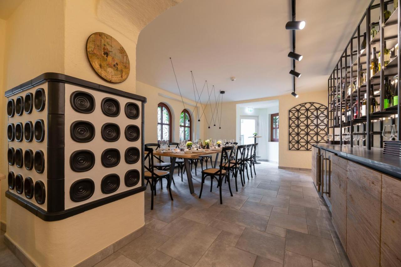Hotel Moserwirt Bad Goisern Luaran gambar