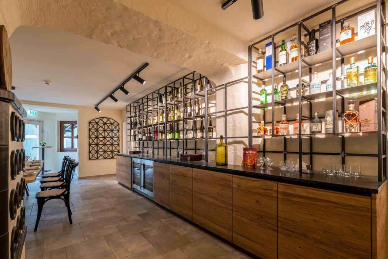 Hotel Moserwirt Bad Goisern Luaran gambar
