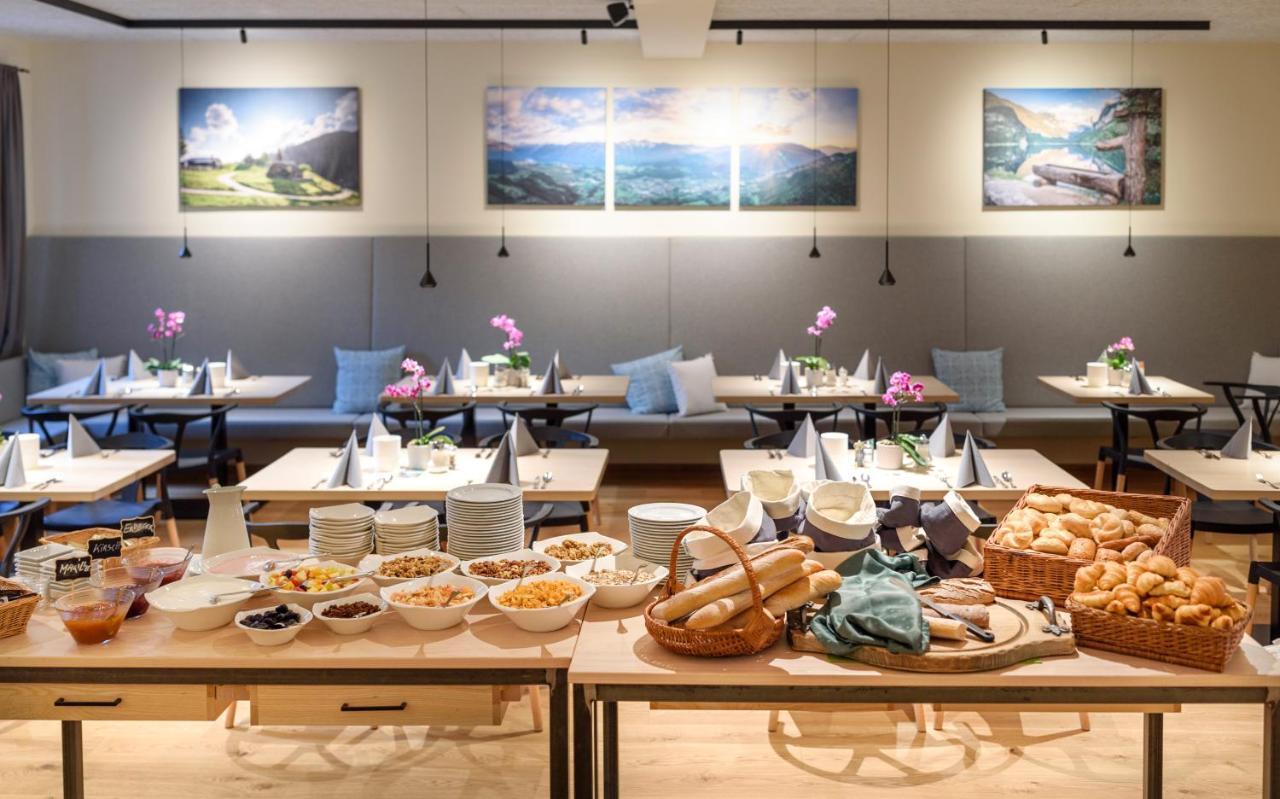 Hotel Moserwirt Bad Goisern Luaran gambar