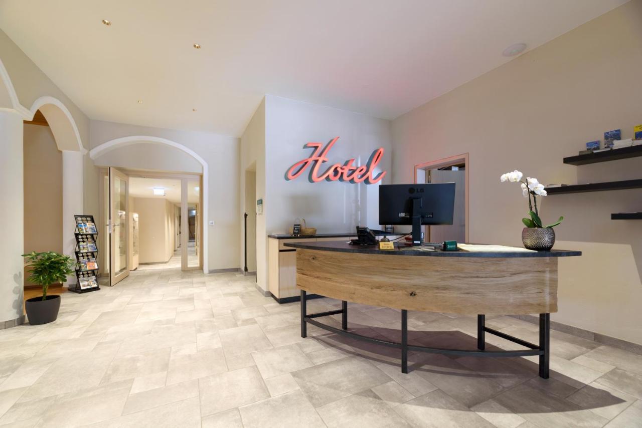 Hotel Moserwirt Bad Goisern Luaran gambar
