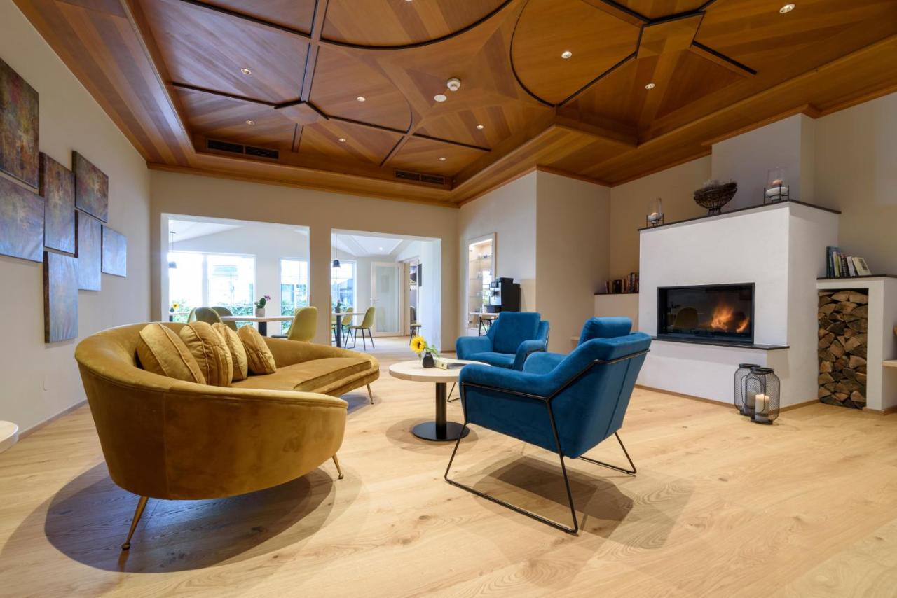 Hotel Moserwirt Bad Goisern Luaran gambar
