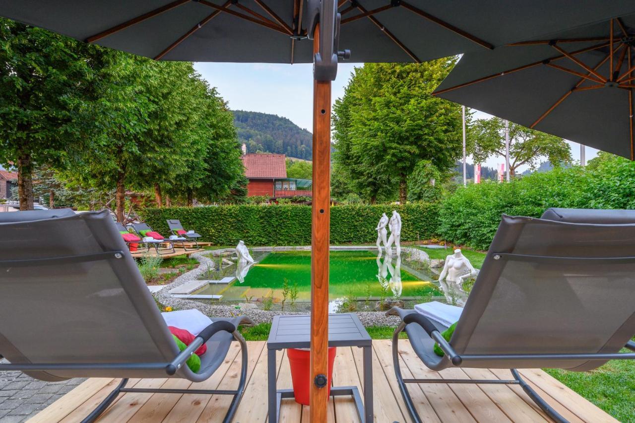Hotel Moserwirt Bad Goisern Luaran gambar