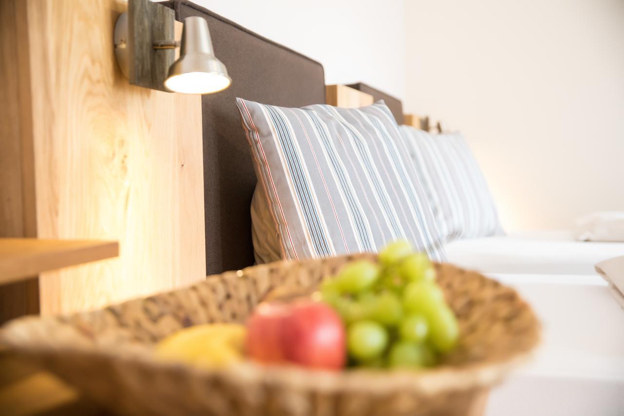 Hotel Moserwirt Bad Goisern Luaran gambar
