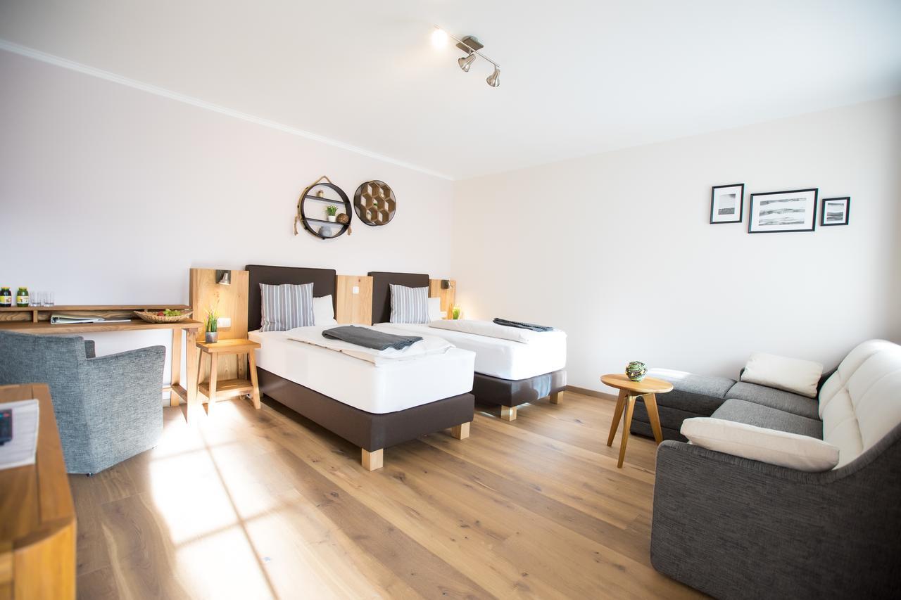 Hotel Moserwirt Bad Goisern Luaran gambar