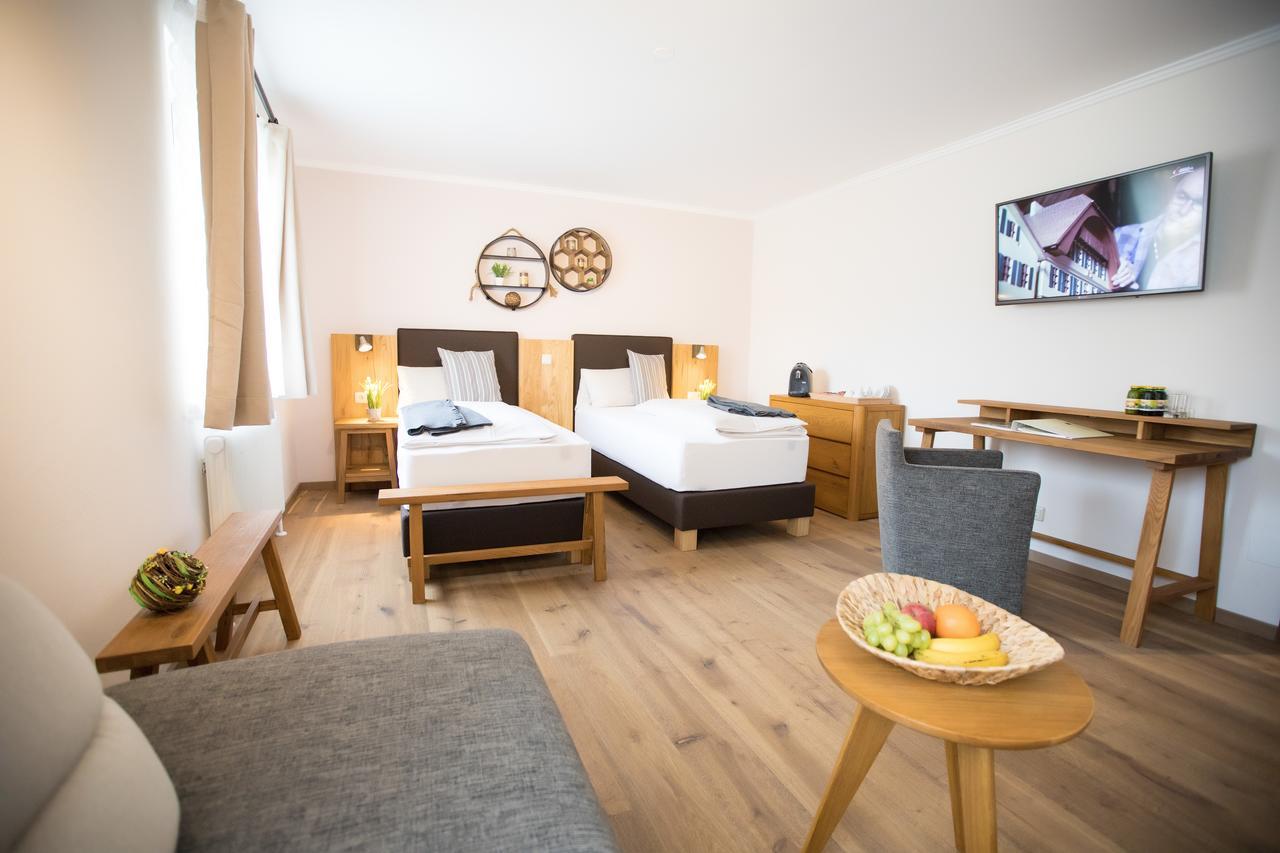 Hotel Moserwirt Bad Goisern Luaran gambar