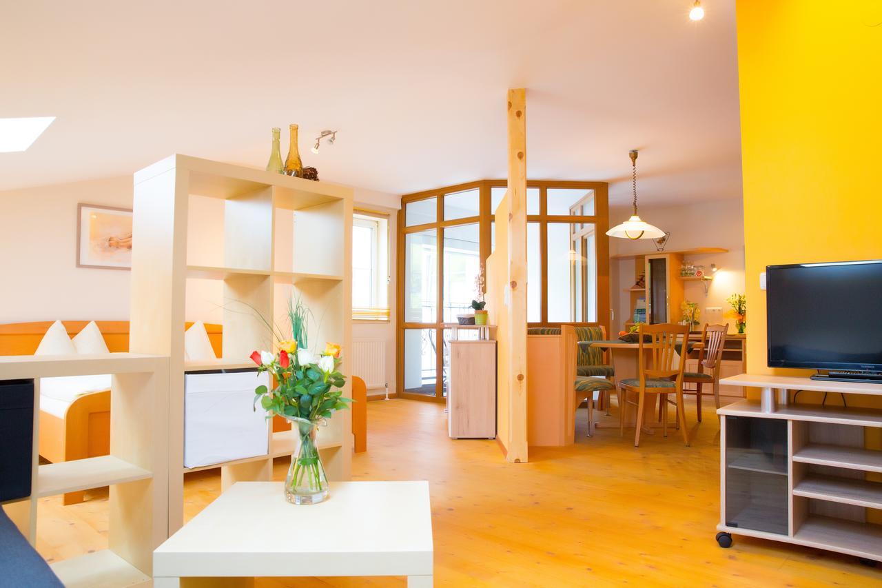 Hotel Moserwirt Bad Goisern Luaran gambar
