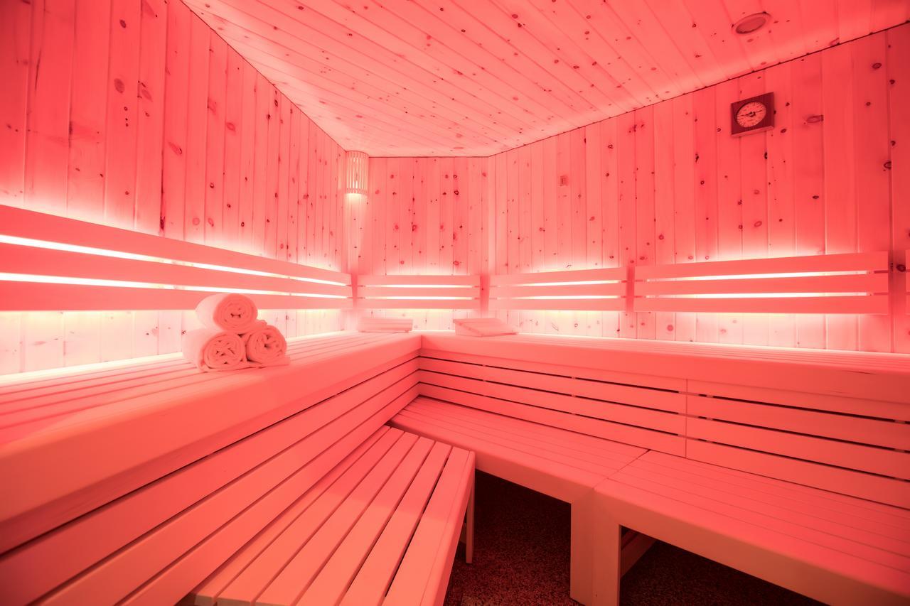 Hotel Moserwirt Bad Goisern Luaran gambar