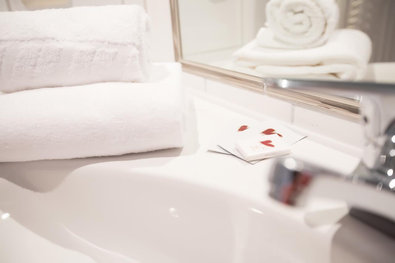 Hotel Moserwirt Bad Goisern Luaran gambar