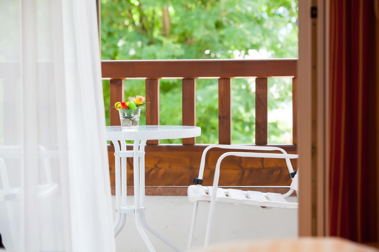Hotel Moserwirt Bad Goisern Luaran gambar